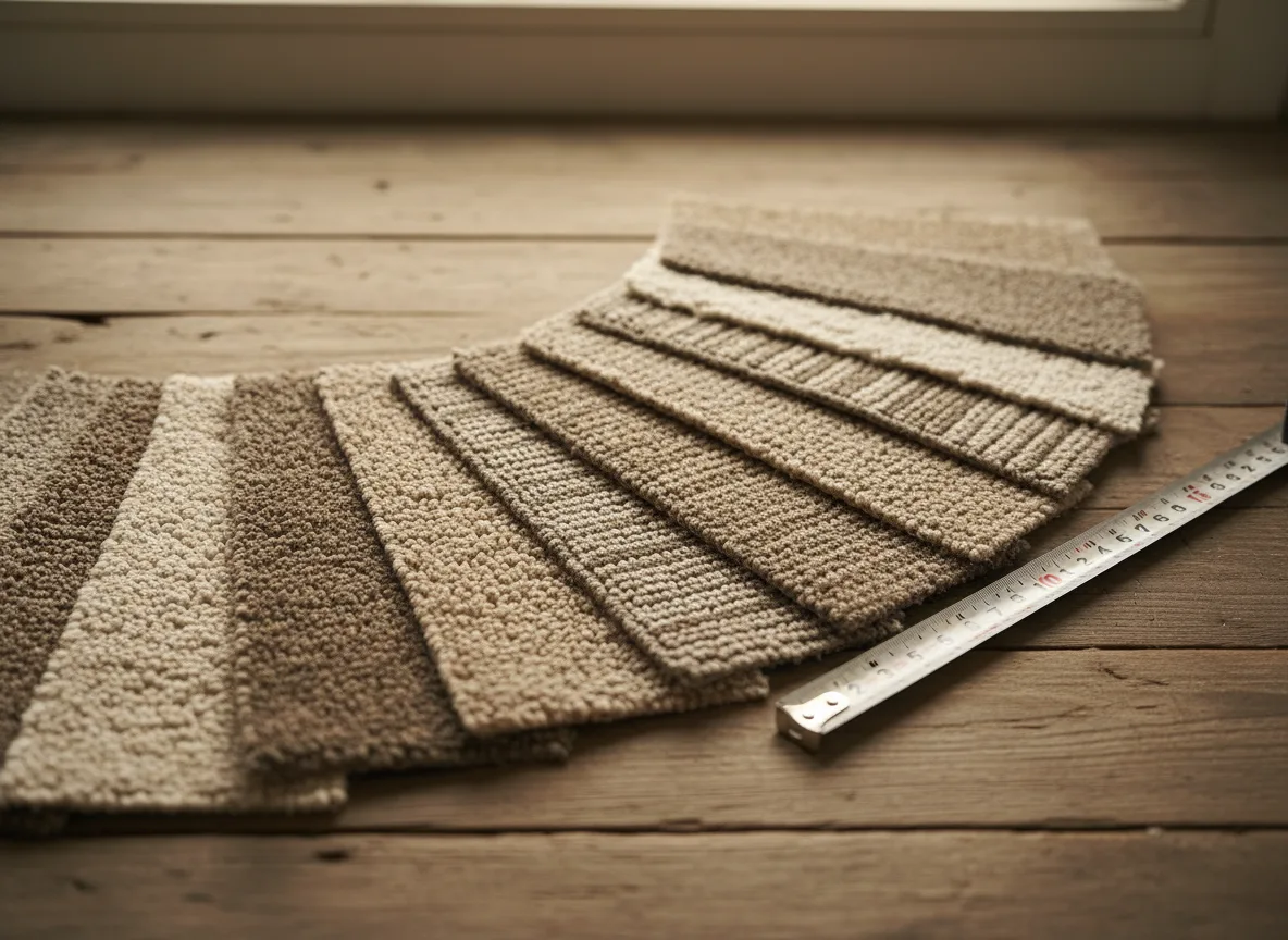 Carpet Installation Knowlesville, NY FAQs